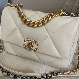 Chanel Bag